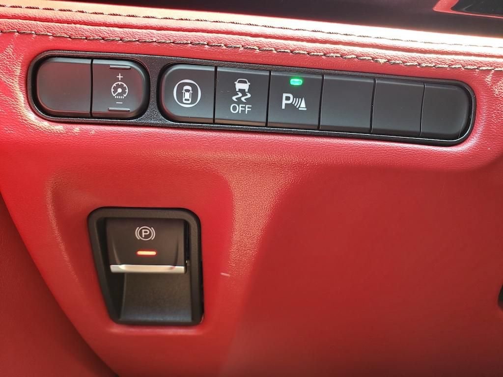 Certified 2026 Acura MDX A-Spec AWD/4WD image 23