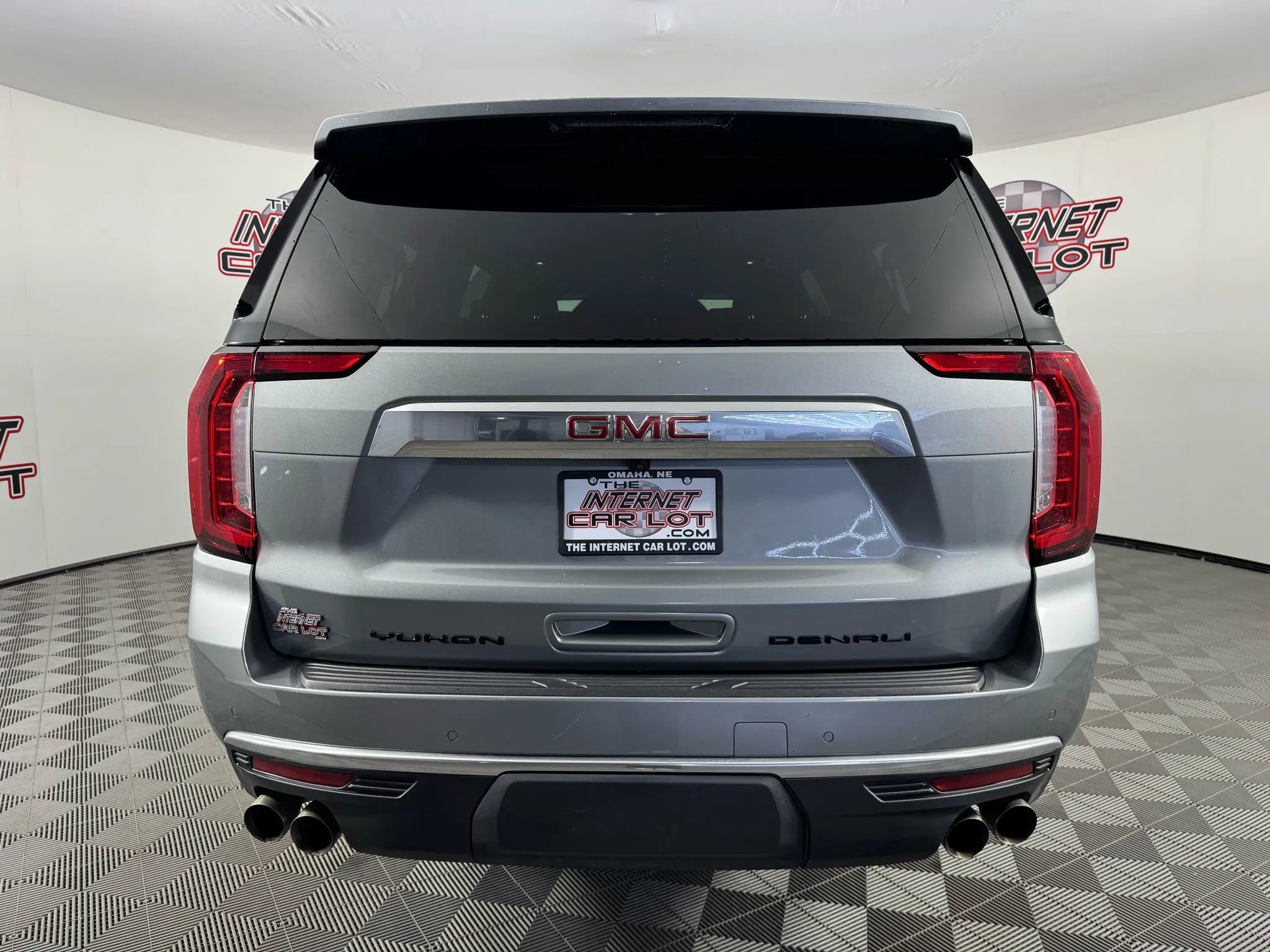 Used 2023 GMC Yukon XL Denali image 6
