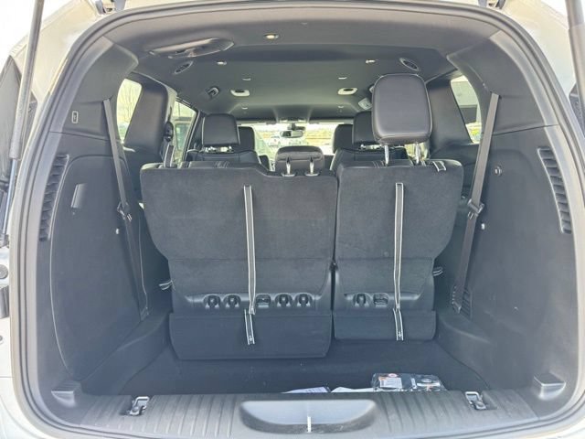 New 2026 Chrysler Pacifica Select FWD image 21