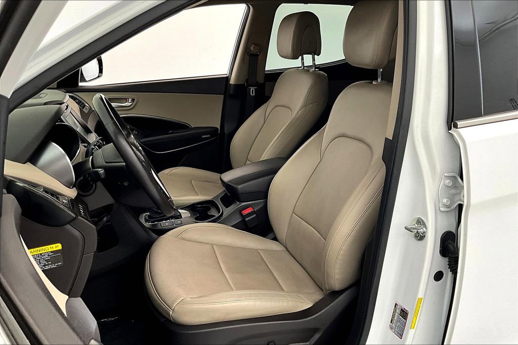 Used 2017 Hyundai Santa Fe Sport image 31