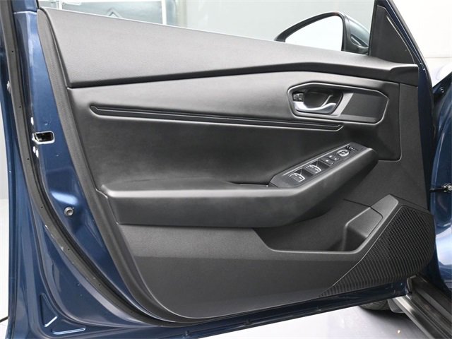 Certified 2024 Honda Accord EX image 3