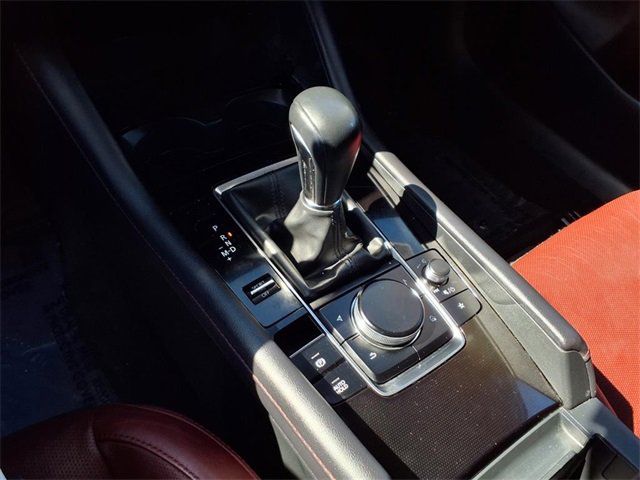 Used 2024 MAZDA MAZDA3 s image 20