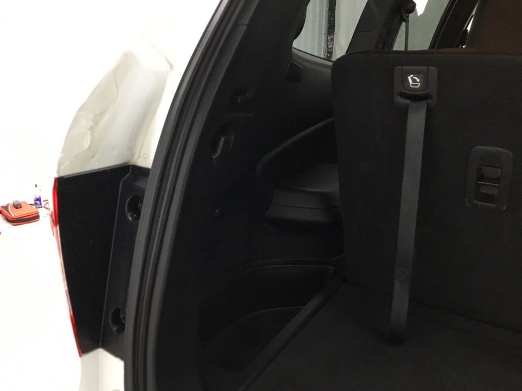 Used 2022 Honda Pilot Black Edition image 15