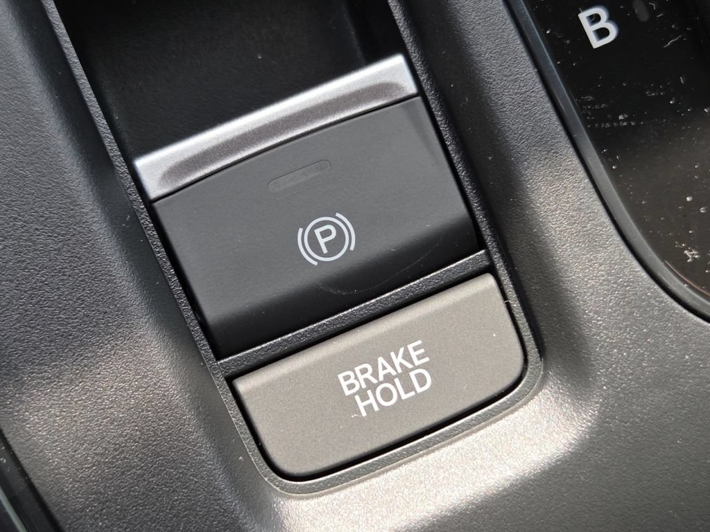 New 2026 Honda CR-V Sport-L image 7