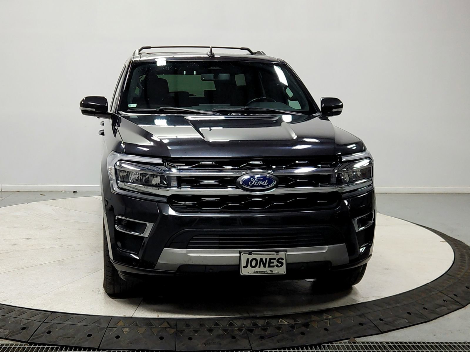 Used 2024 Ford Expedition Max Limited image 2