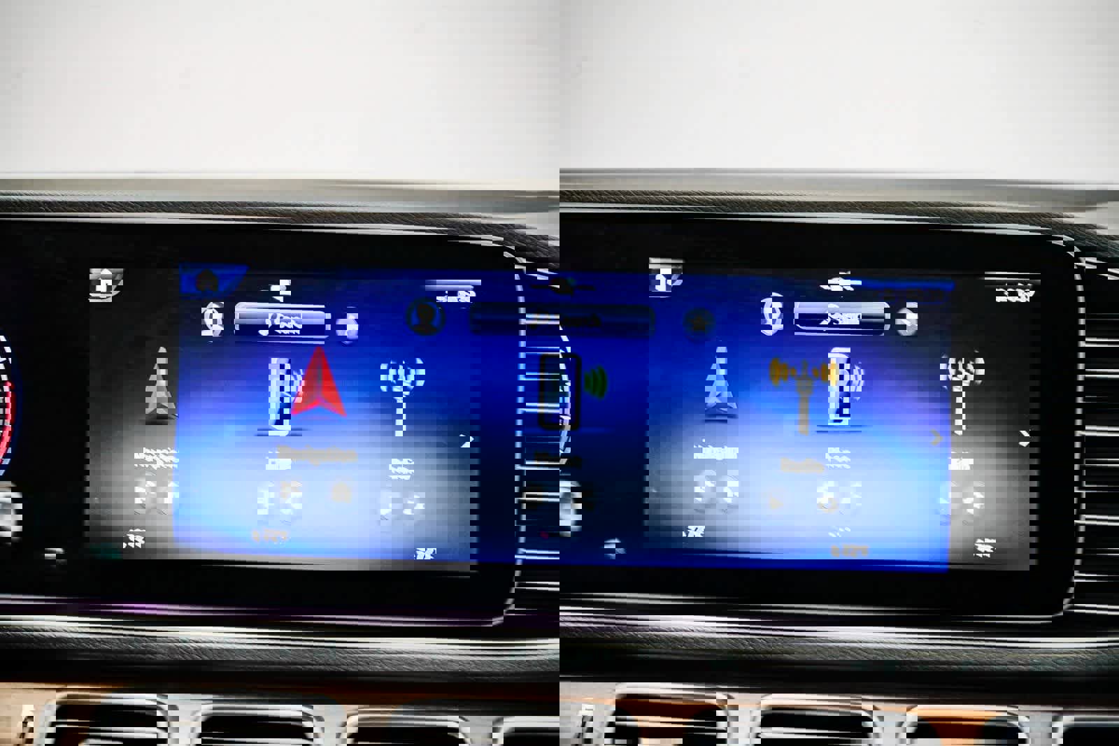 Used 2025 Mercedes-Benz GLE 350 4MATIC image 14