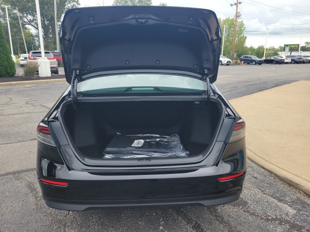 New 2026 Honda Accord LX image 7