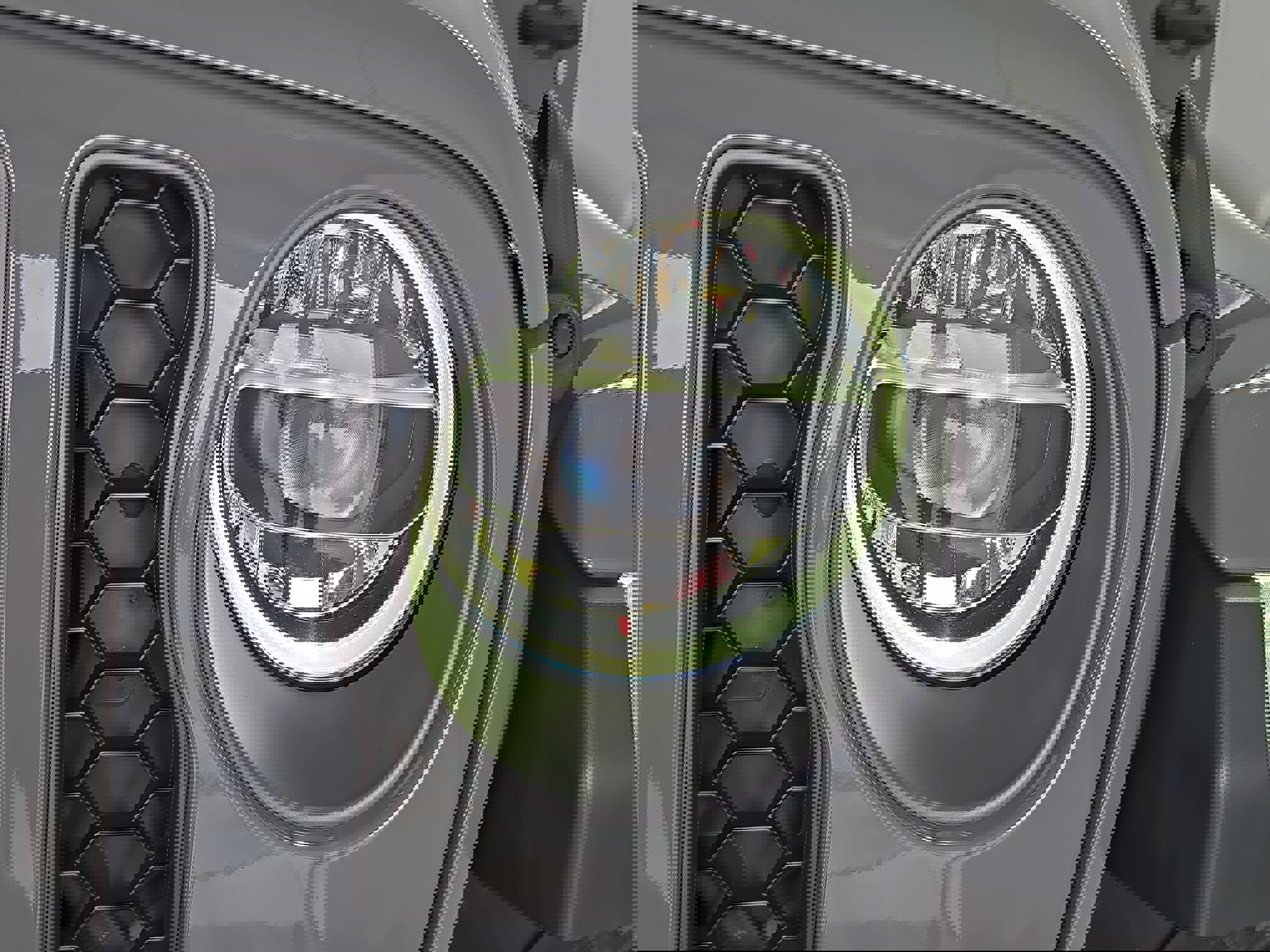 Used 2022 Jeep Gladiator Mojave w/ LED Lighting Group image 30