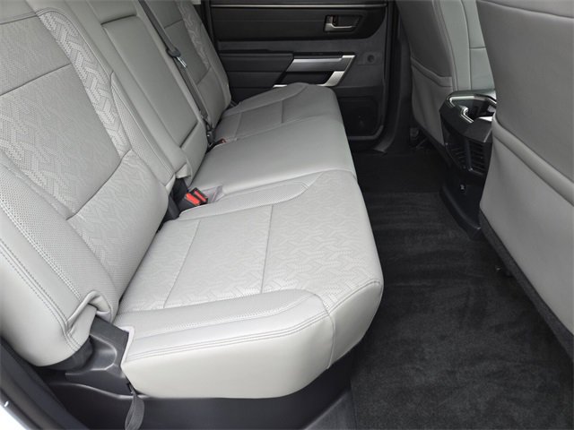 Used 2022 Toyota Tundra SR5 image 14