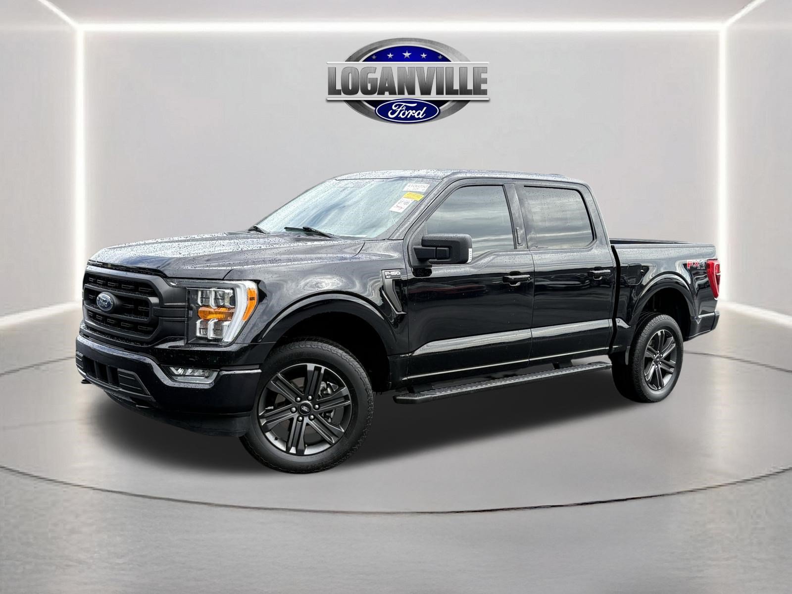 Used 2023 Ford F150 XLT w/ Equipment Group 302A High