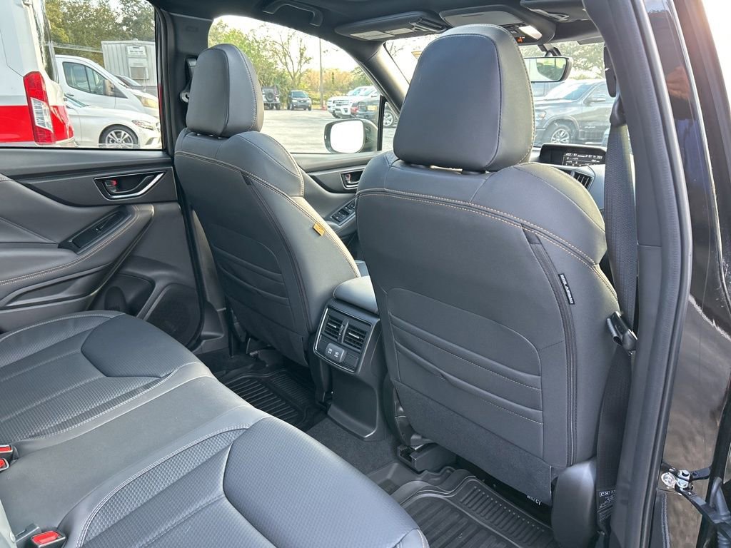 Used 2025 Subaru Forester Wilderness image 47