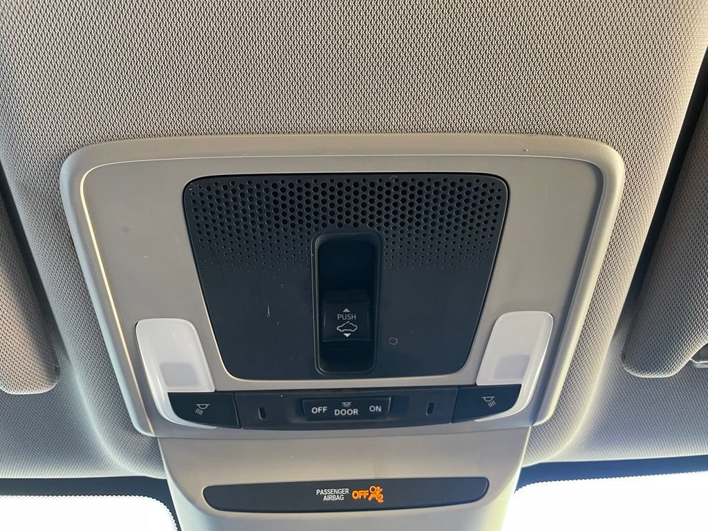 Certified 2024 Honda HR-V EX-L image 22