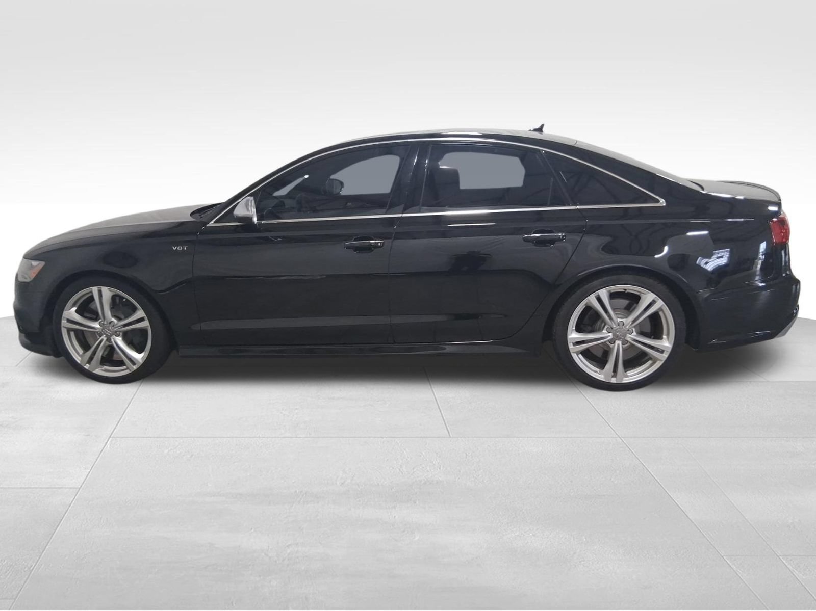 Used 2016 Audi S6 Premium Plus AWD/4WD image 8