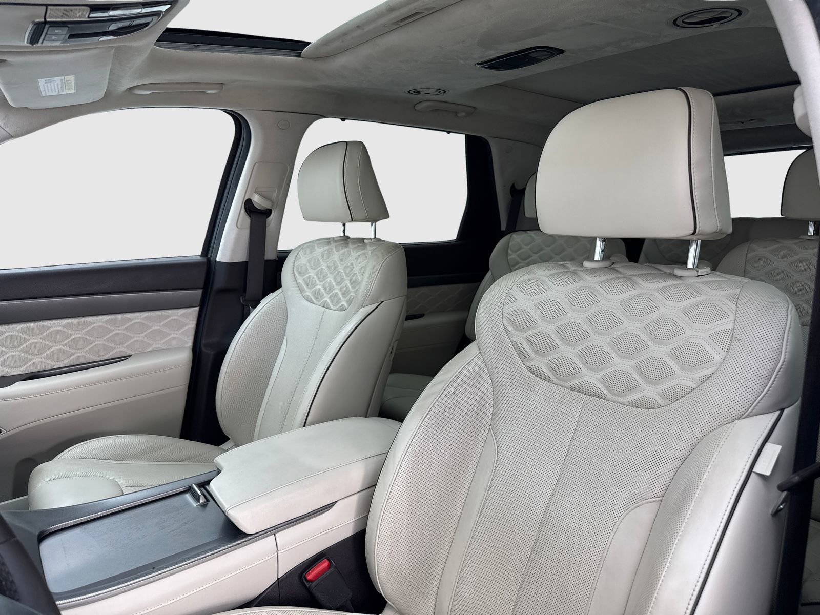 Used 2020 Hyundai Palisade Limited FWD image 15