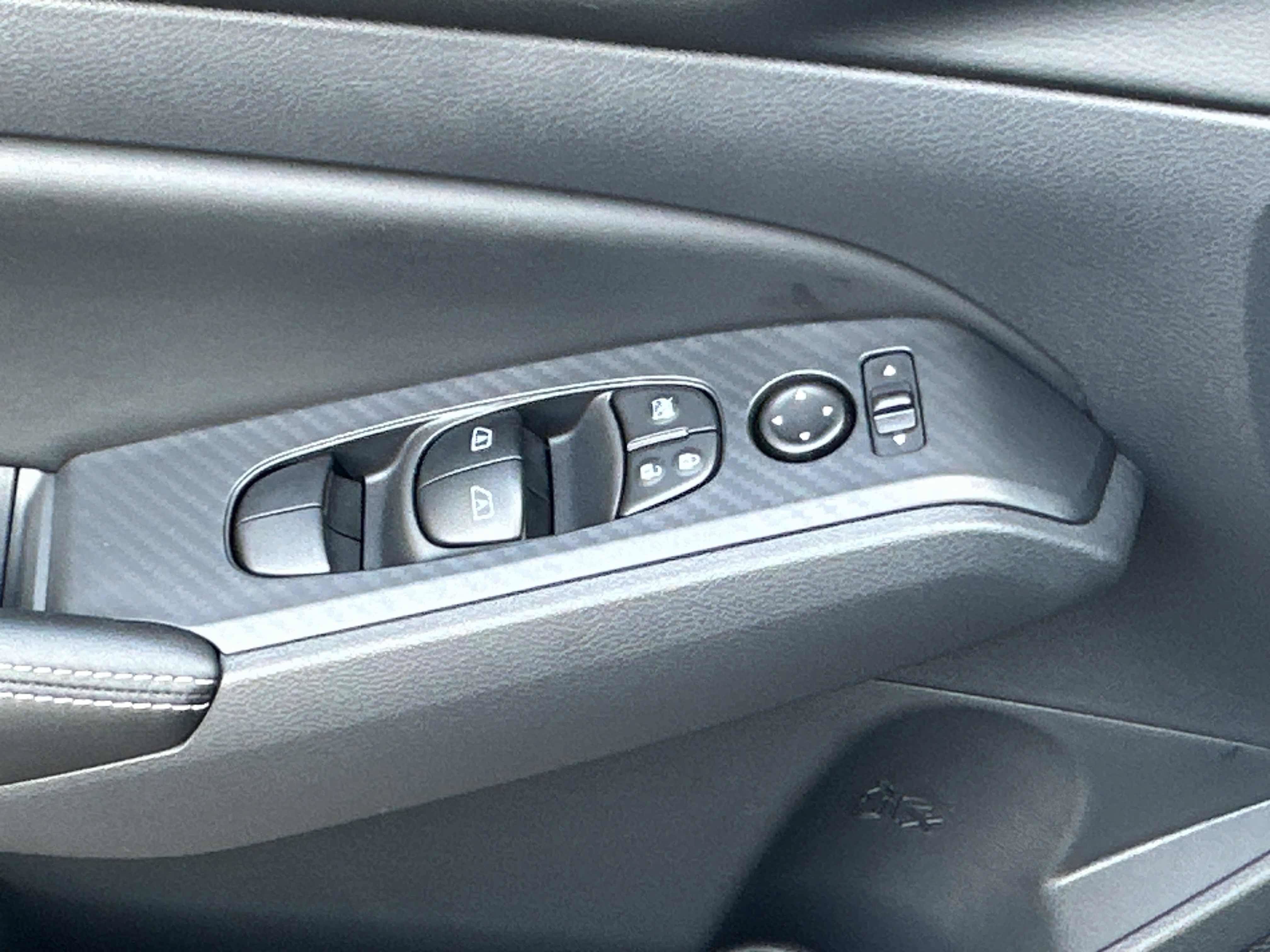 New 2026 Nissan Altima 2.5 SV w/ SV Special Edition Package FWD image 18