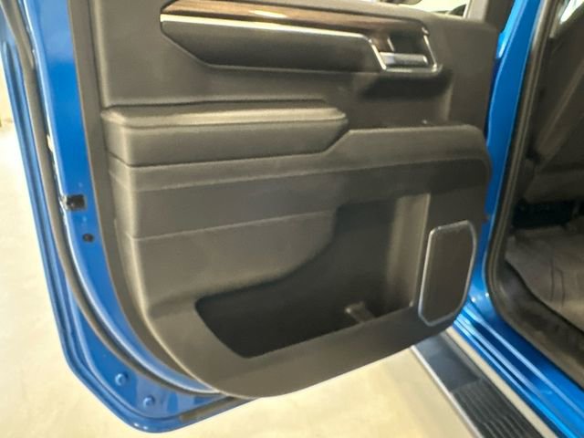 Used 2024 Chevrolet Silverado 1500 RST w/ True North Edition Plus image 36