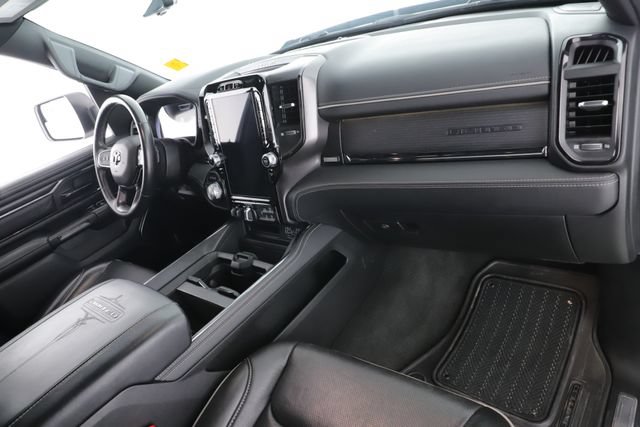 Used 2023 RAM 1500 Limited AWD/4WD image 34