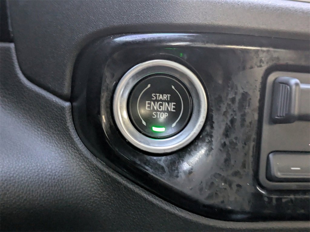 Used 2023 Chevrolet Silverado 1500 RST w/ All Star Edition Plus image 28