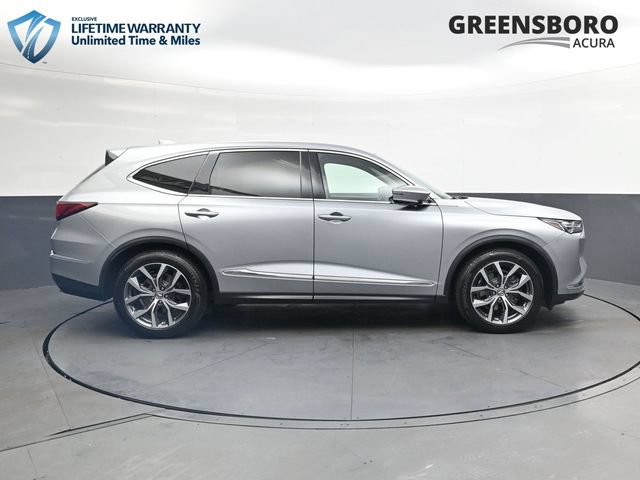 Used 2024 Acura MDX FWD w/ Technology Package image 4