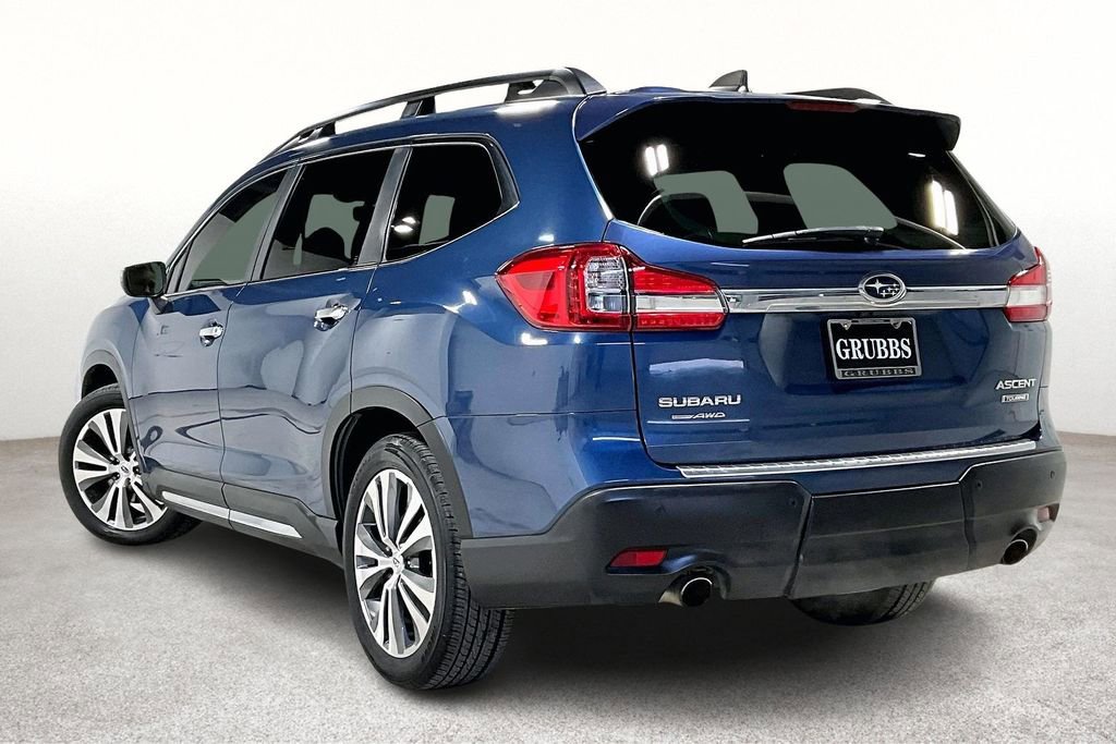 Used 2019 Subaru Ascent Touring image 15