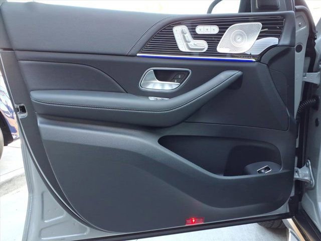 New 2026 Mercedes-Benz GLE 580 4MATIC image 12