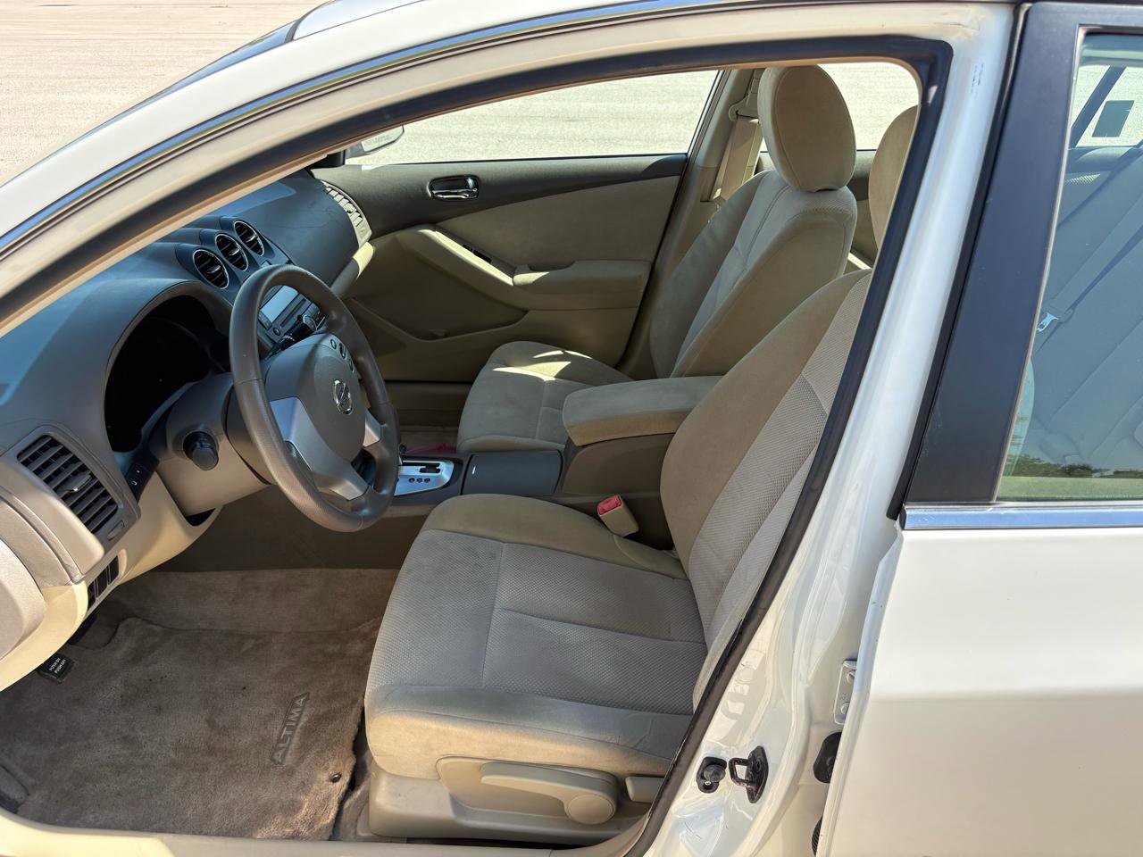 Used 2009 Nissan Altima 2.5 S image 42