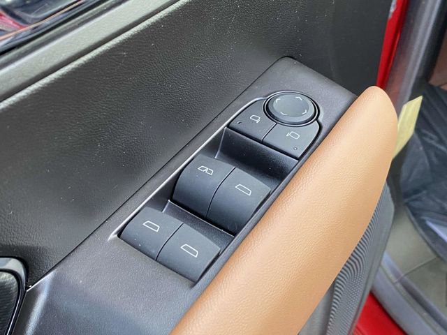 Used 2024 GMC Canyon AT4 w/ AT4 Premium Package image 19