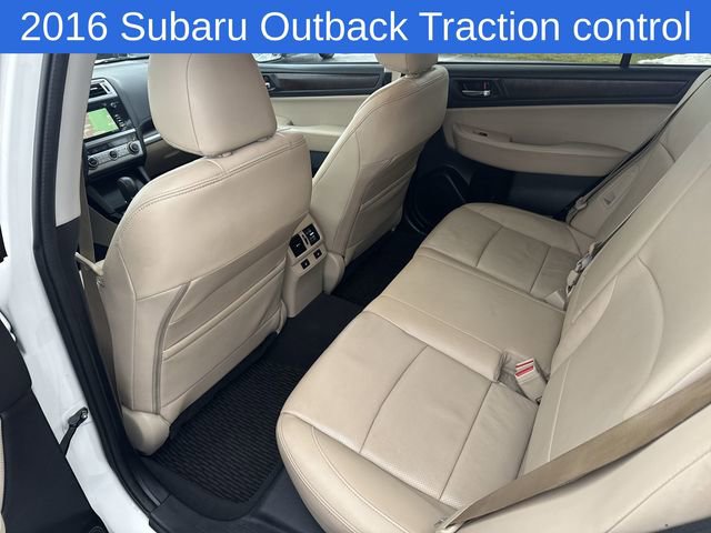 Used 2016 Subaru Outback 2.5i Limited image 21