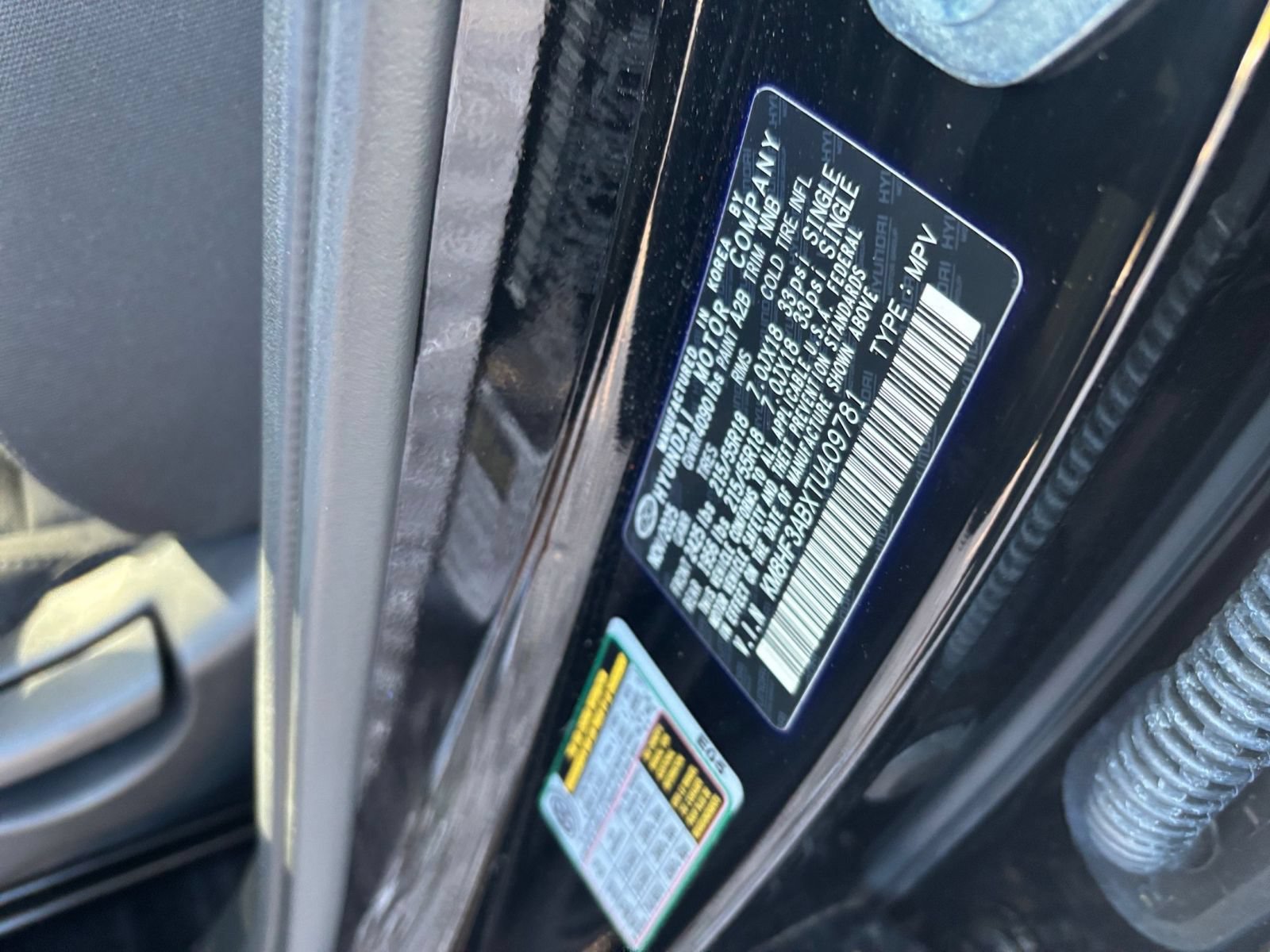 Used 2026 Hyundai Kona SEL Sport FWD image 30