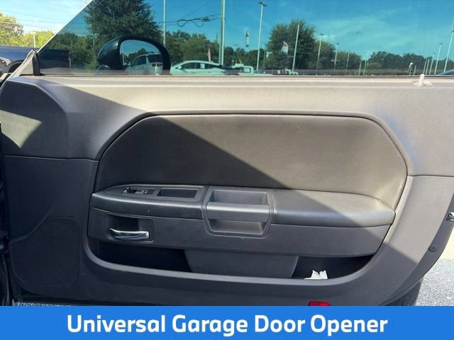 Used 2014 Dodge Challenger R/T RWD image 15