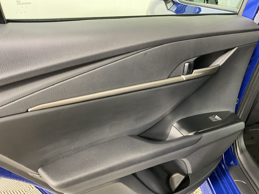 New 2026 Toyota Camry SE FWD image 17