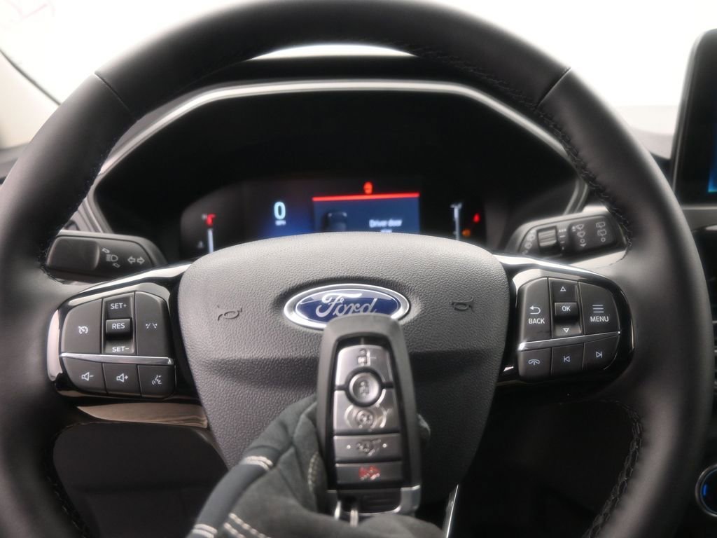 New 2026 Ford Escape Active w/ Cold Weather Package image 32