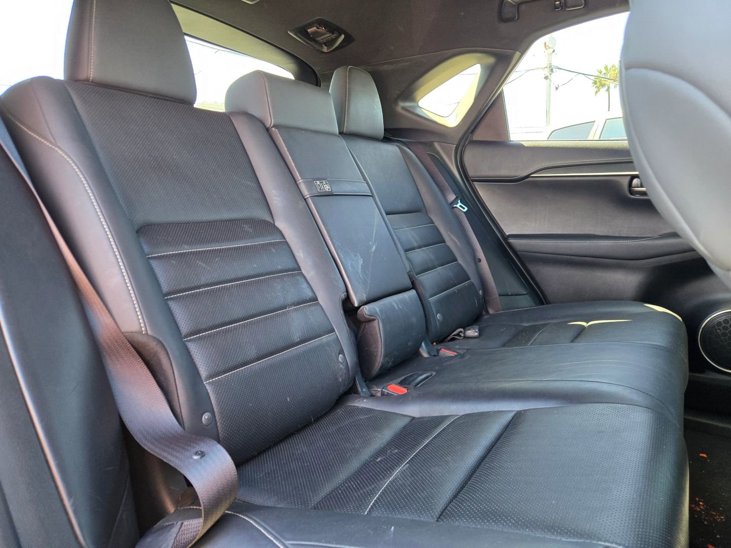 Used 2019 Lexus NX 300 F Sport image 18