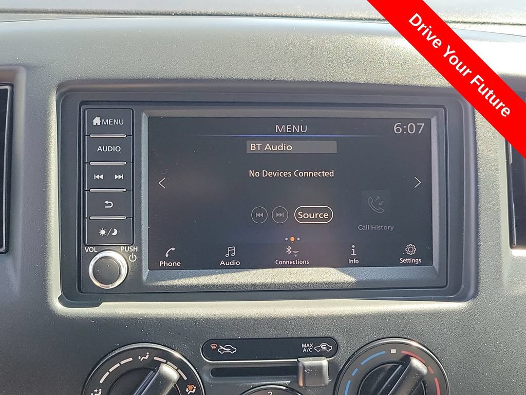 Used 2021 Nissan NV200 SV FWD image 10