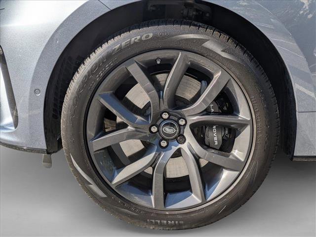 Used 2020 Land Rover Range Rover Velar SV Autobiography Dynamic AWD/4WD image 9