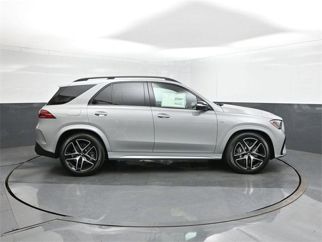 New 2026 Mercedes-Benz GLE 53 AMG 4MATIC image 26
