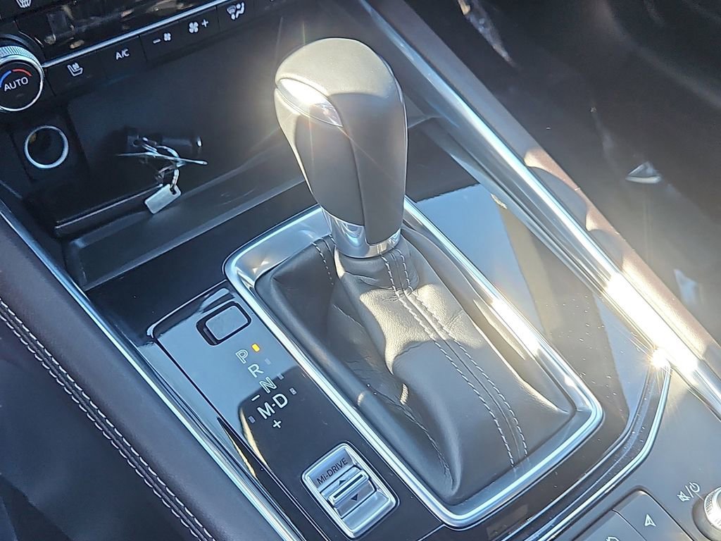 Used 2024 MAZDA CX-5 Signature image 27