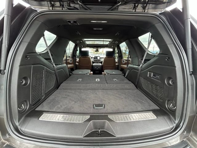 Used 2021 Chevrolet Tahoe High Country w/ Premium Package AWD/4WD image 55
