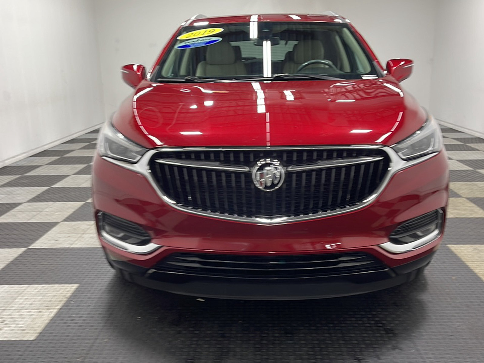 Used 2019 Buick Enclave Premium w/ Trailering Package, 5000 lbs. FWD image 24