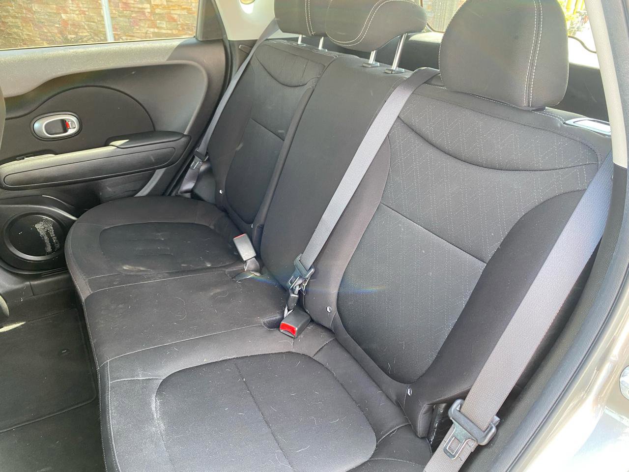 Used 2018 Kia Soul image 8