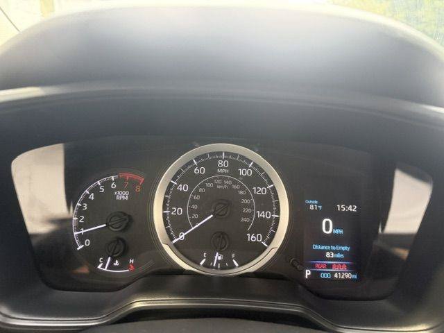 Used 2021 Toyota Corolla LE FWD image 18