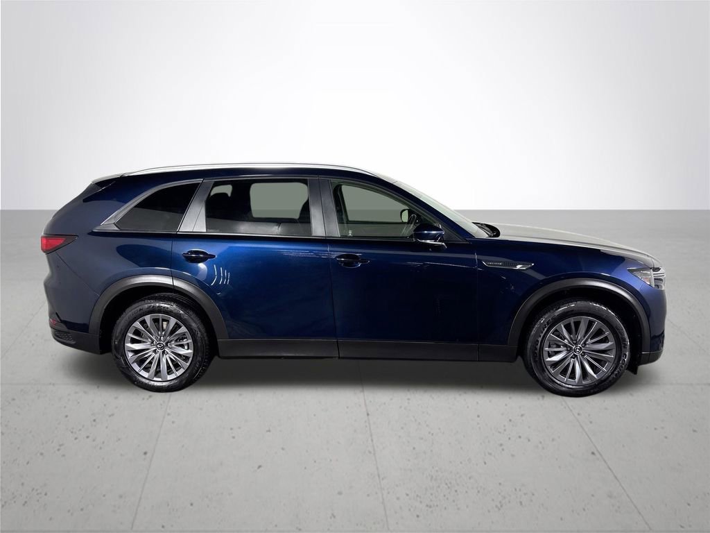 Used 2025 MAZDA CX-90 3.3 Turbo w/ Select Package image 5