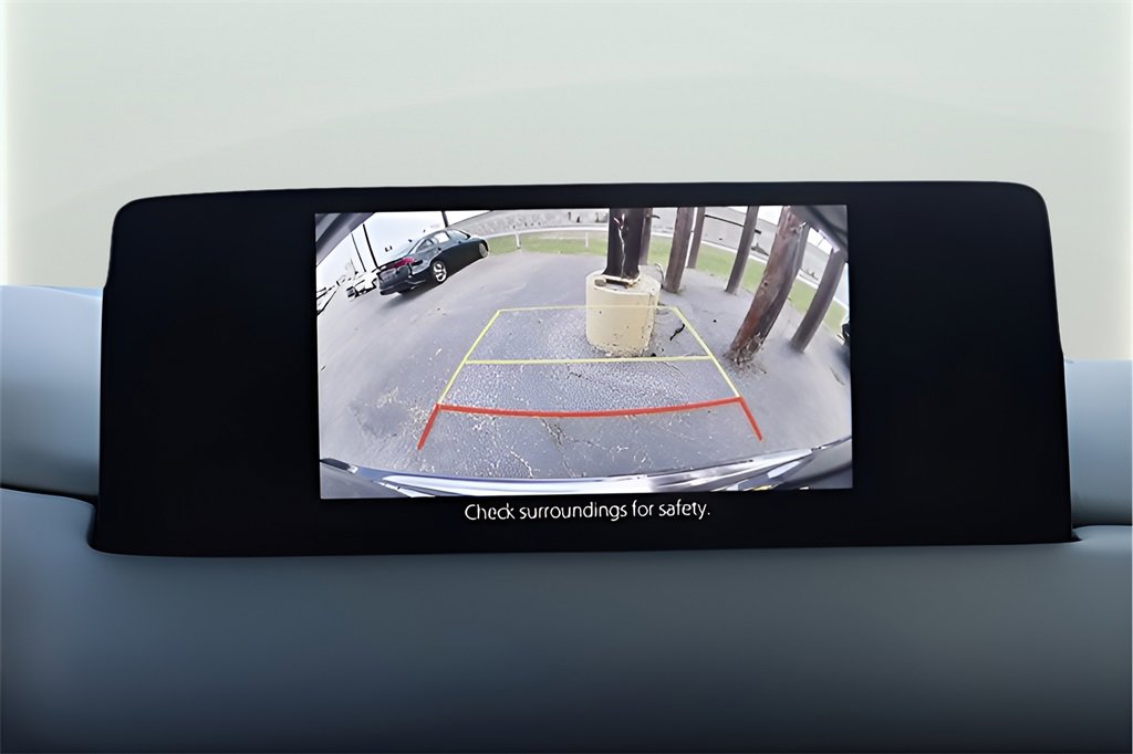 Used 2024 MAZDA CX-5 2.5 Turbo image 24