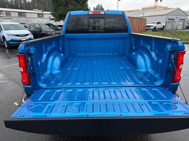 New 2025 RAM 1500 Big Horn image 12