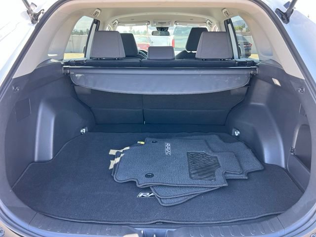 Certified 2024 Toyota RAV4 XLE AWD/4WD image 46