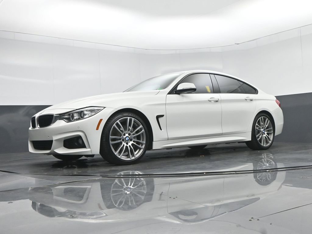 Used 2016 BMW 428i Gran Coupe image 55