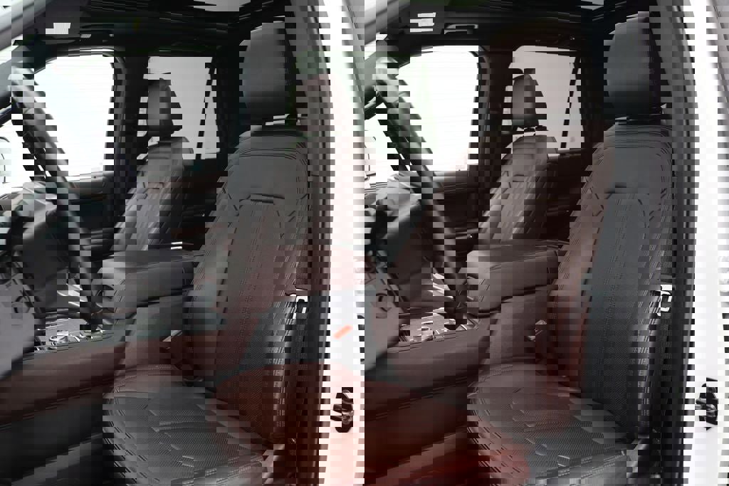 Used 2024 Ford Expedition Max Limited image 17