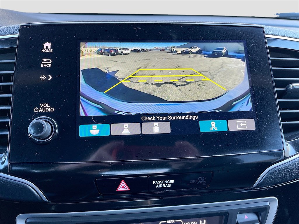 Used 2024 Honda Passport Black Edition image 14