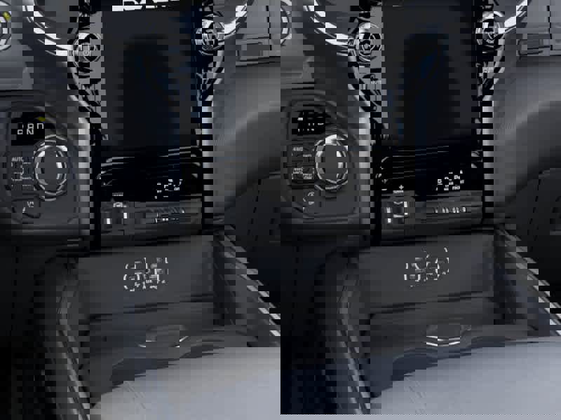 New 2026 RAM 1500 Big Horn image 24