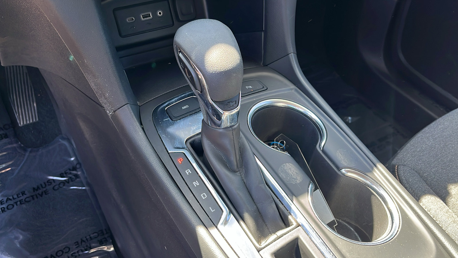 Certified 2024 Chevrolet Equinox LT image 21